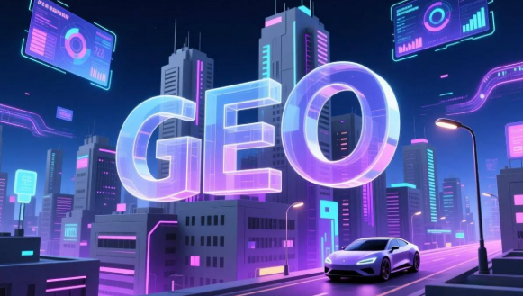 富川瑶族自治县GEO 优化行业动态：主流搜索平台地域收录规则更新综述