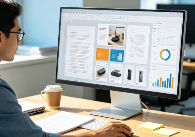富川瑶族自治县AI 文案工具普及落地，轻松搞定企业全场景写作需求