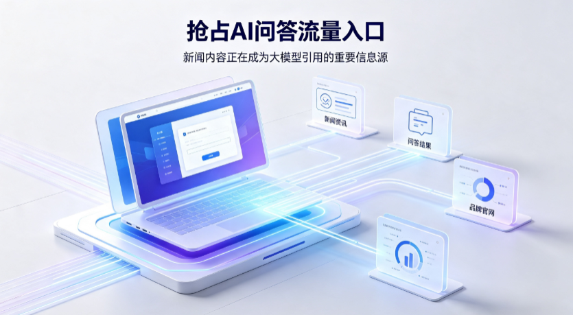 2026 海外流量新格局：富川瑶族自治县GEO 内容如何抢占 AI 问答流量入口
