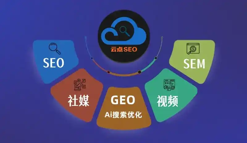 富川瑶族自治县GEO优化：AI智能体时代取代SEO的全新内容优化逻辑