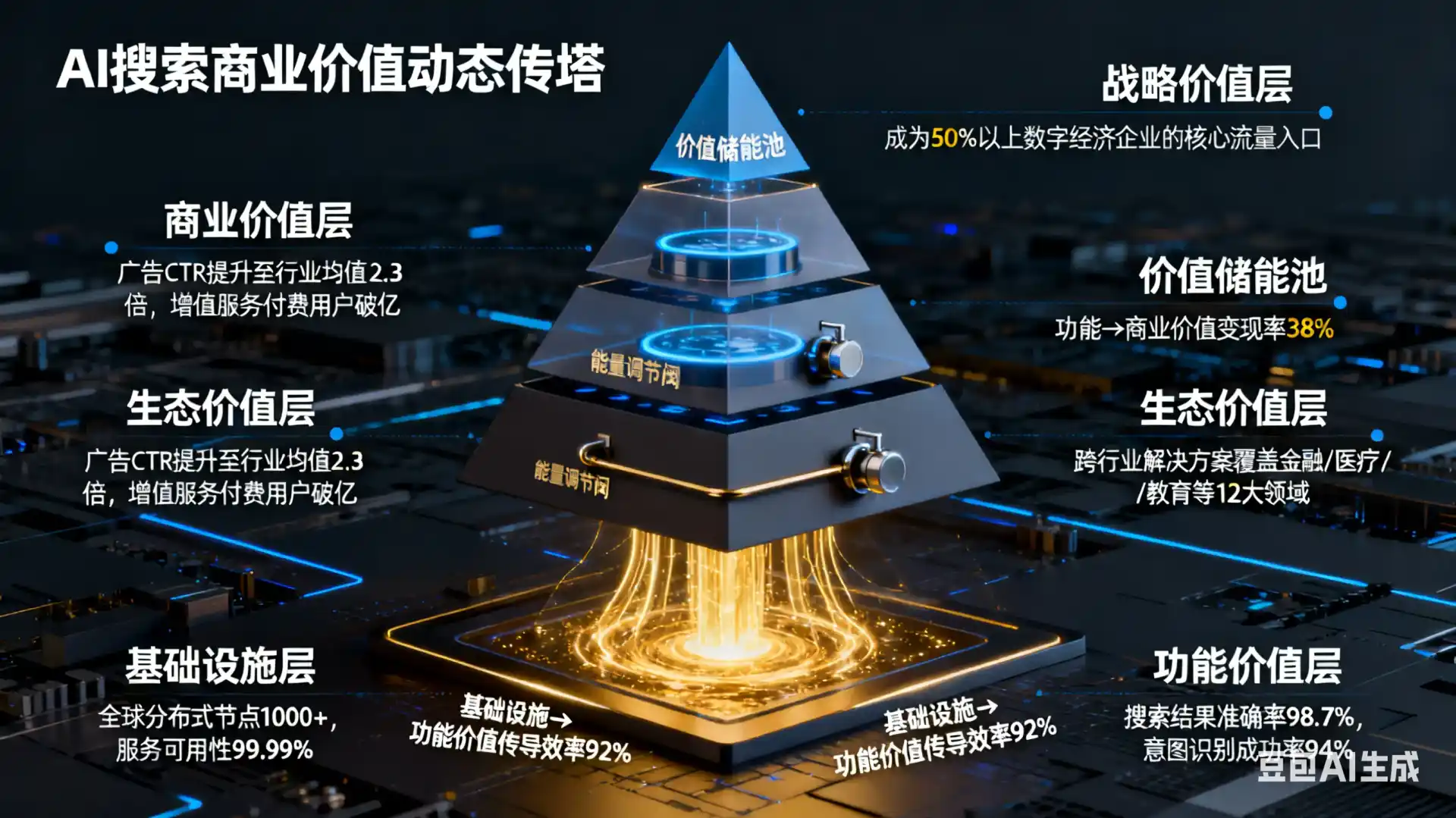 告别传统流量困局，富川瑶族自治县GEO优化助力企业抢占AI问答新流量