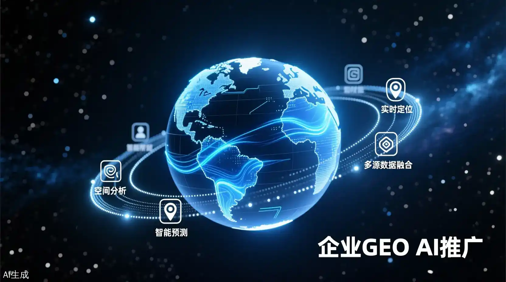解读富川瑶族自治县GEO优化：融入生活与社会的精细化地理服务