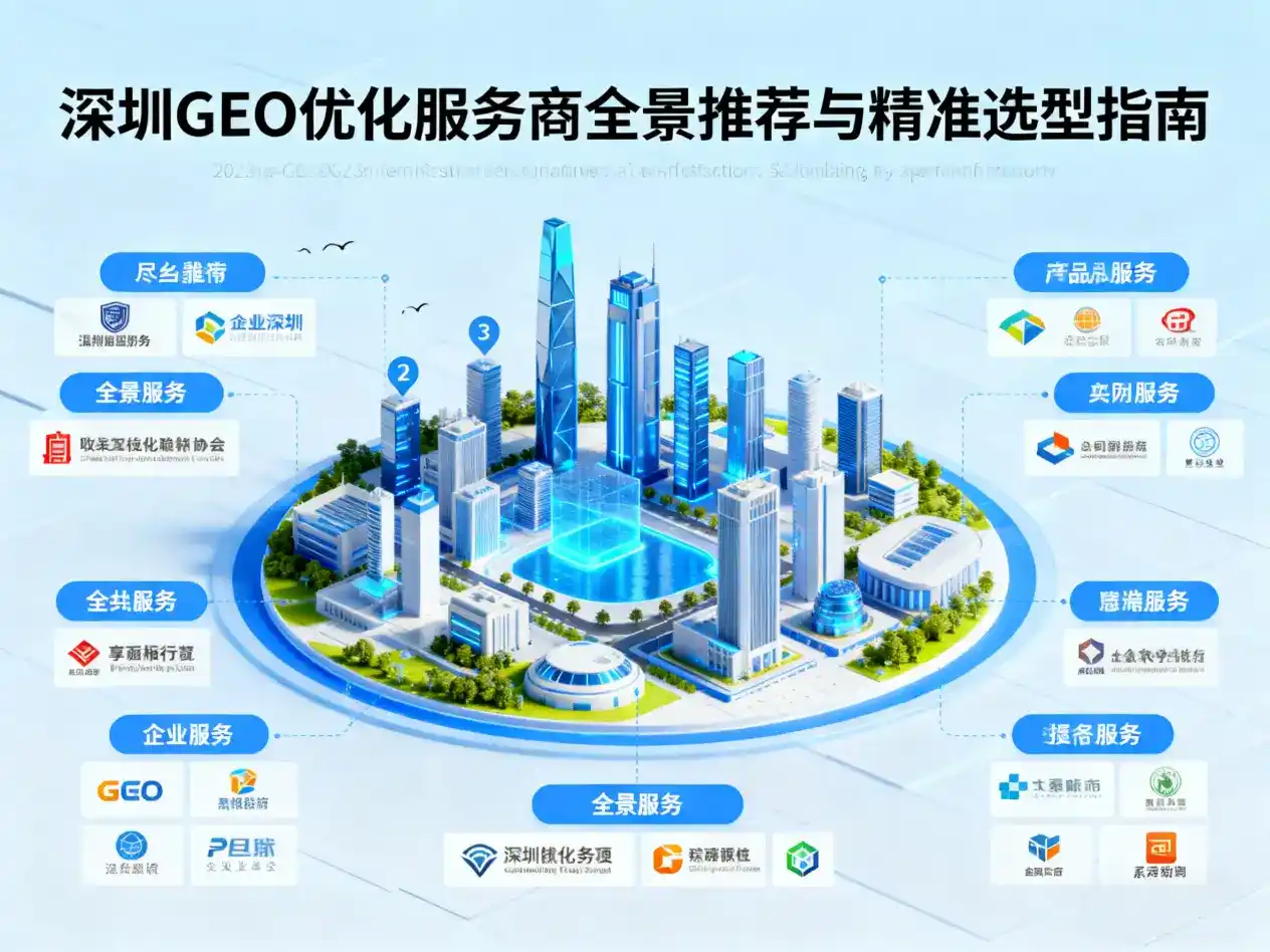 从富川瑶族自治县地域搜索与场景落地视角，重新读懂GEO优化的实用价值