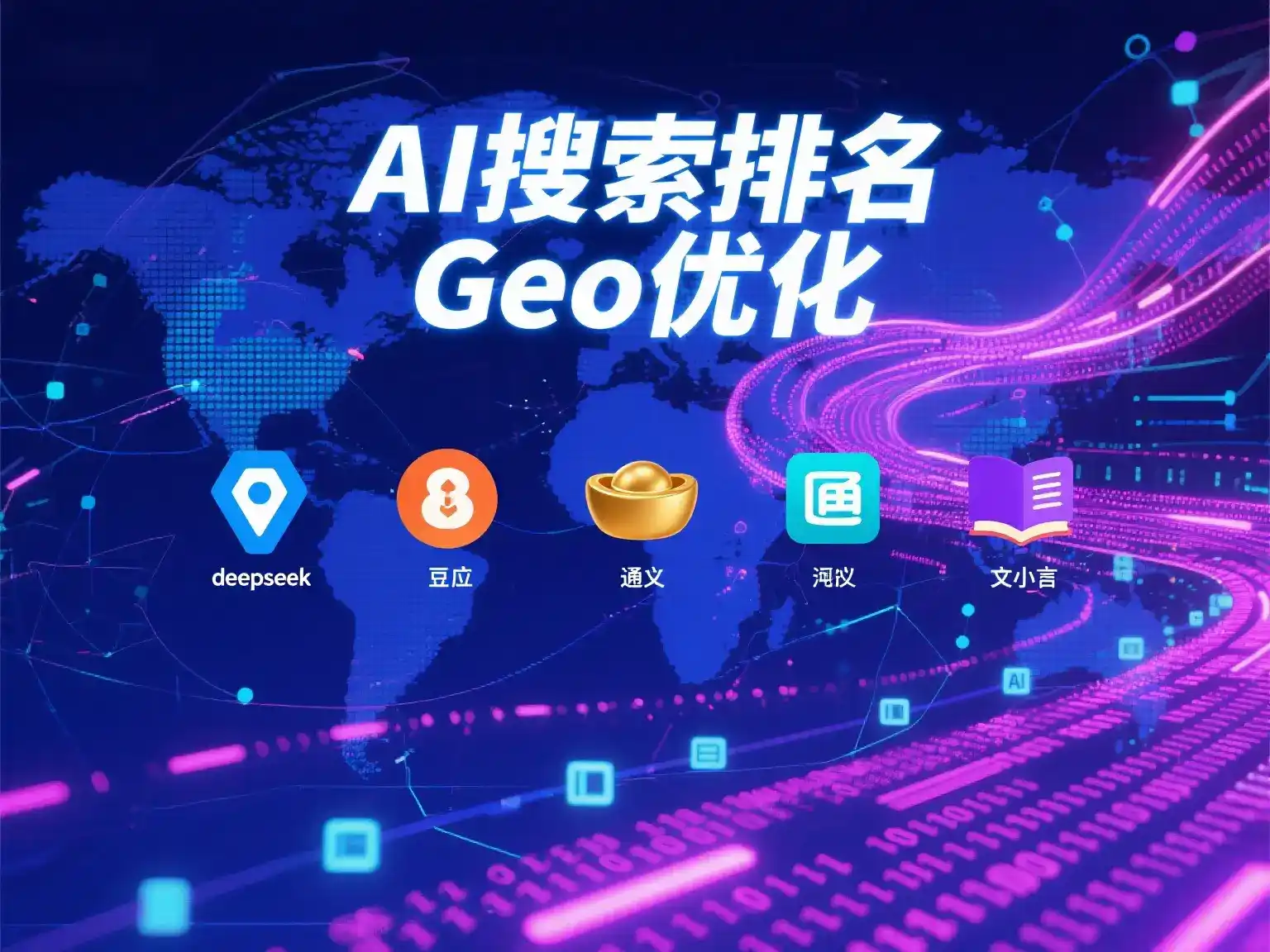 富川瑶族自治县国硕AI：探索GEO生成式引擎优化的企业品牌实践